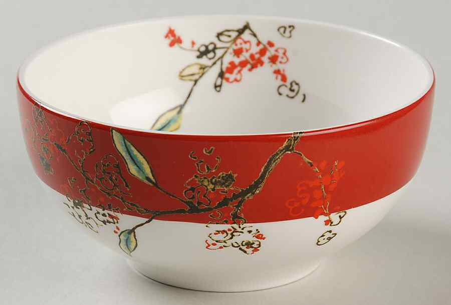 Chirp Dessert Bowl by Lenox-1