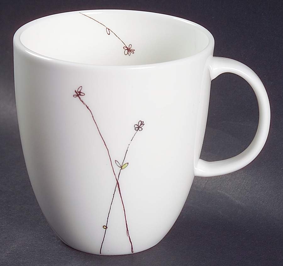 Flourish Cup/Mug by Lenox-1
