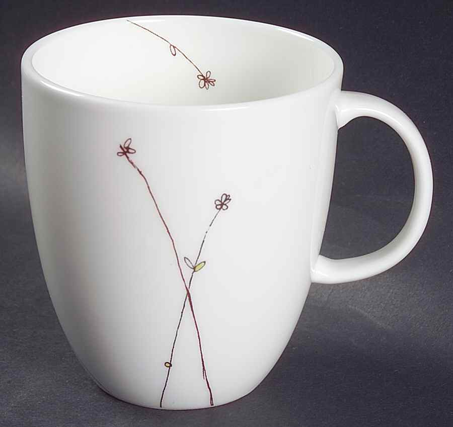Flourish Cup/Mug by Lenox-1
