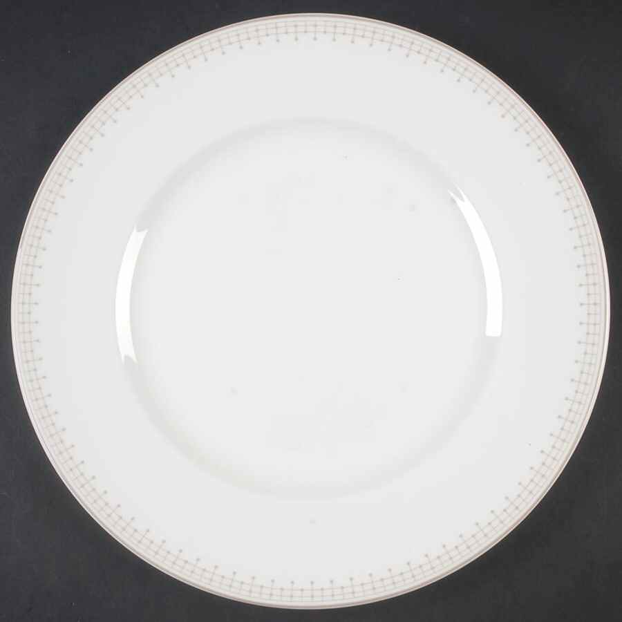 Flair Dinner Plate by Lenox-1
