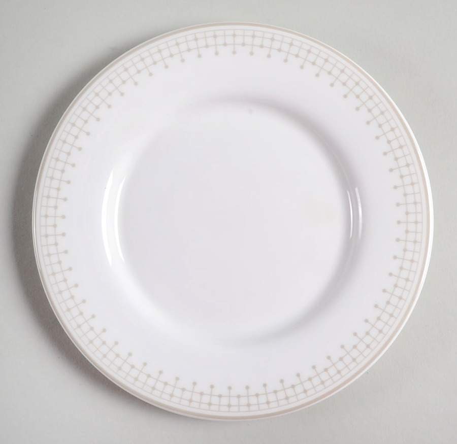 Flair Appetizer Plate by Lenox-1