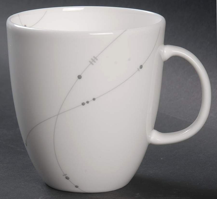 Twirl Cup/Mug by Lenox-1