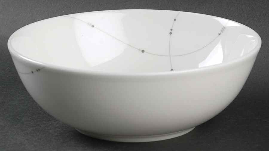 Twirl 6" All Purpose Bowl by Lenox-1