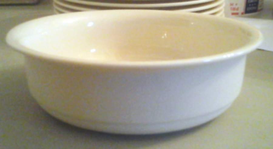 L137 Coupe Cereal Bowl by Lenox-1