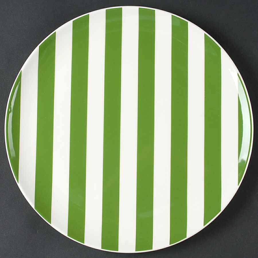 Sag Harbor Green Dinner Plate by Lenox-1
