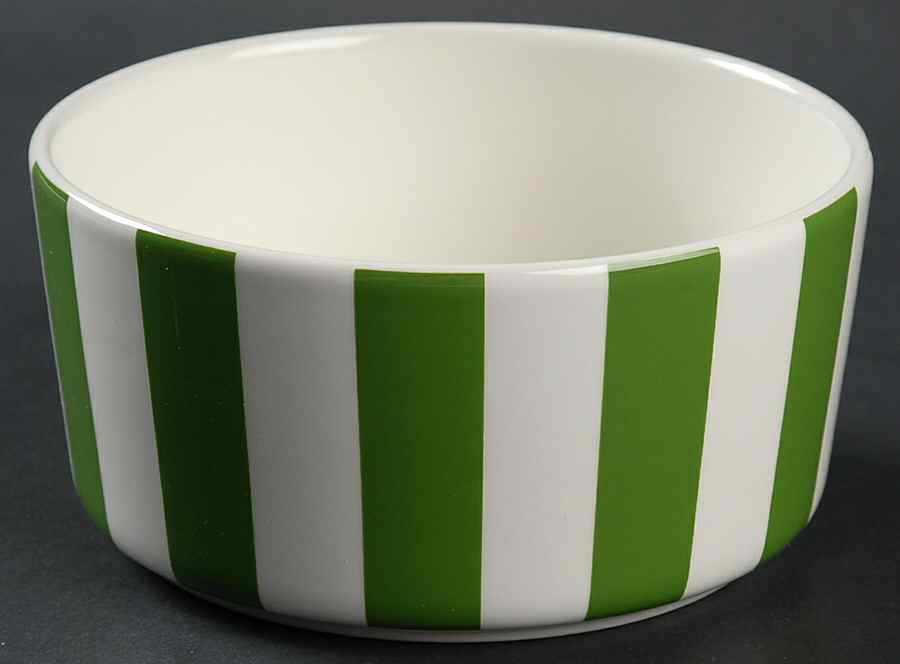 Sag Harbor Green Soup/Cereal Bowl by Lenox-1