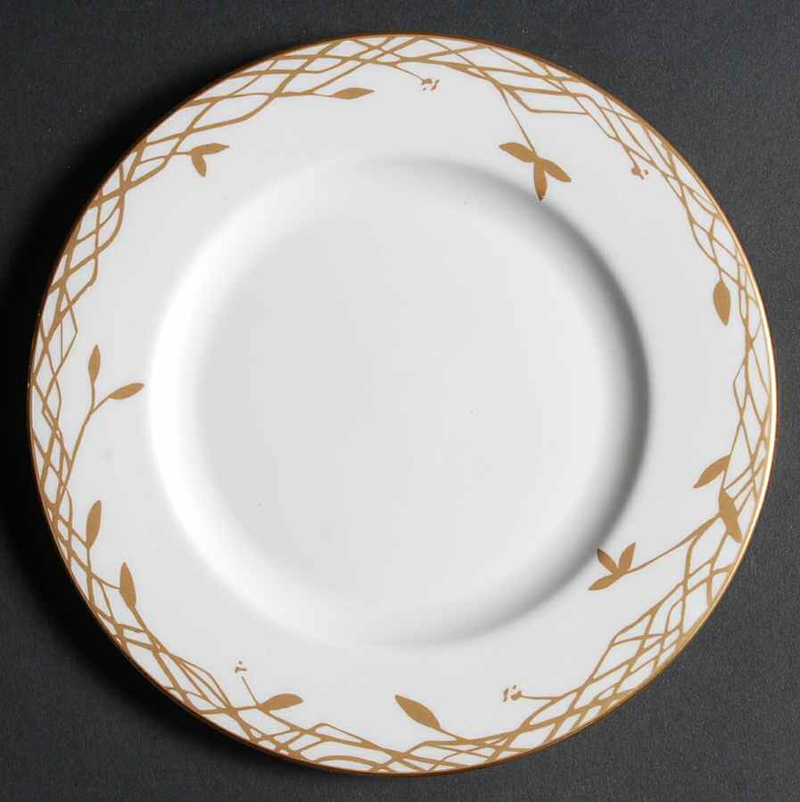 Primrose Hill Salad Plate by Lenox-1