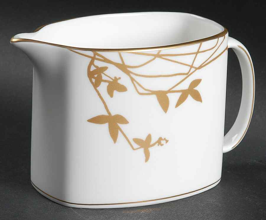 Primrose Hill Creamer by Lenox-1