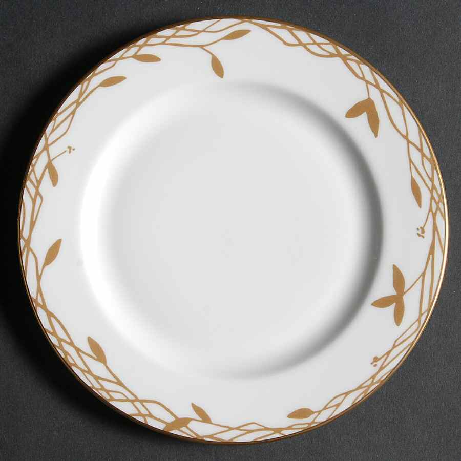 Primrose Hill Bread & Butter Plate by Lenox-1