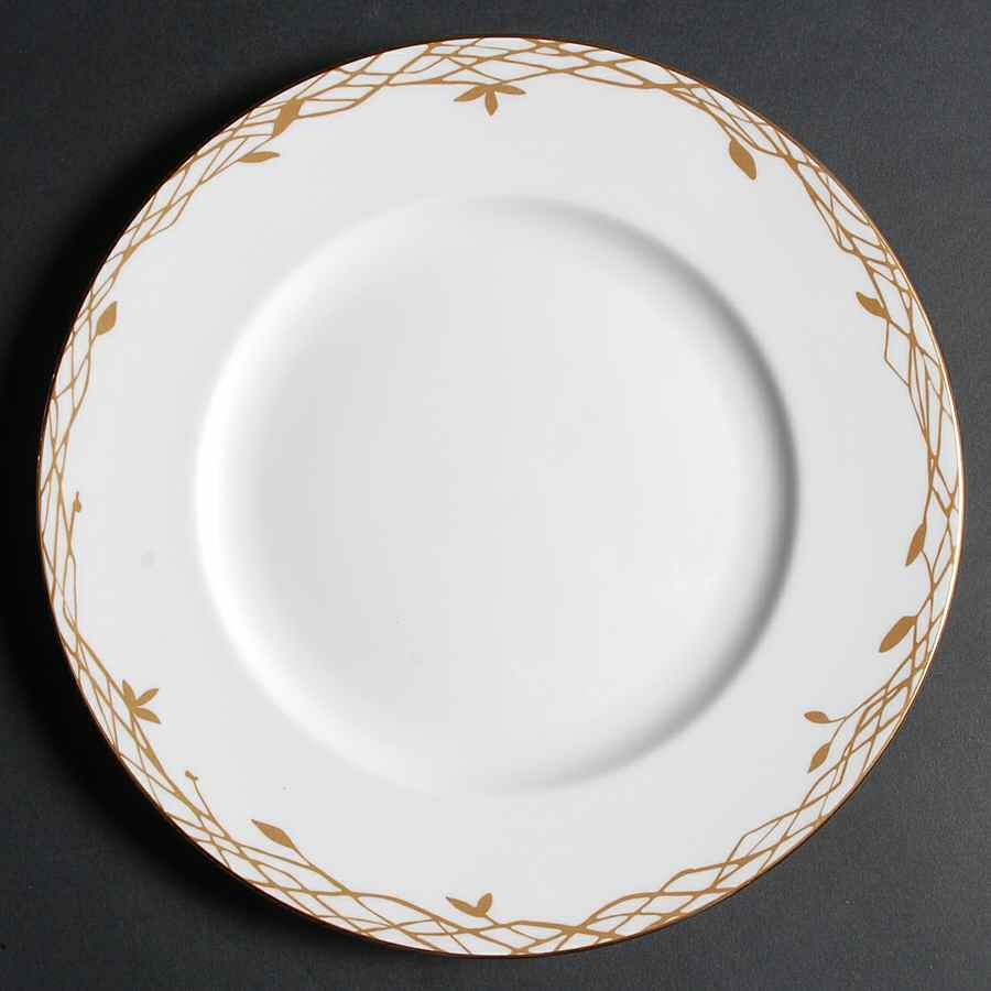 Primrose Hill Dinner Plate by Lenox-1