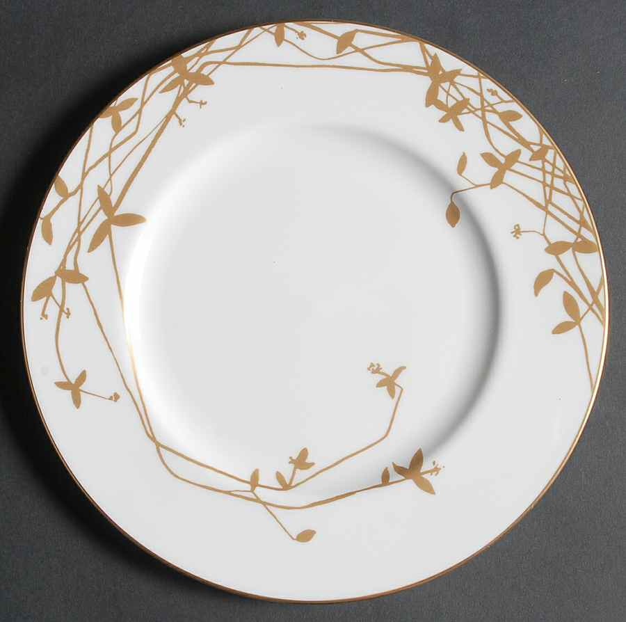 Primrose Hill Accent Luncheon Plate by Lenox-1