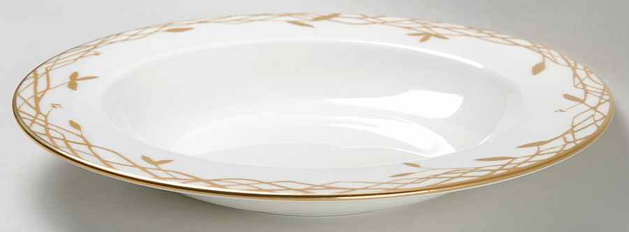 Primrose Hill 9" Soup/Pasta Bowl by Lenox-1
