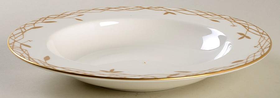 Primrose Hill 9" Soup/Pasta Bowl by Lenox-1