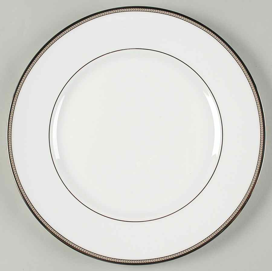 Sonora Knot Dinner Plate by Lenox-1