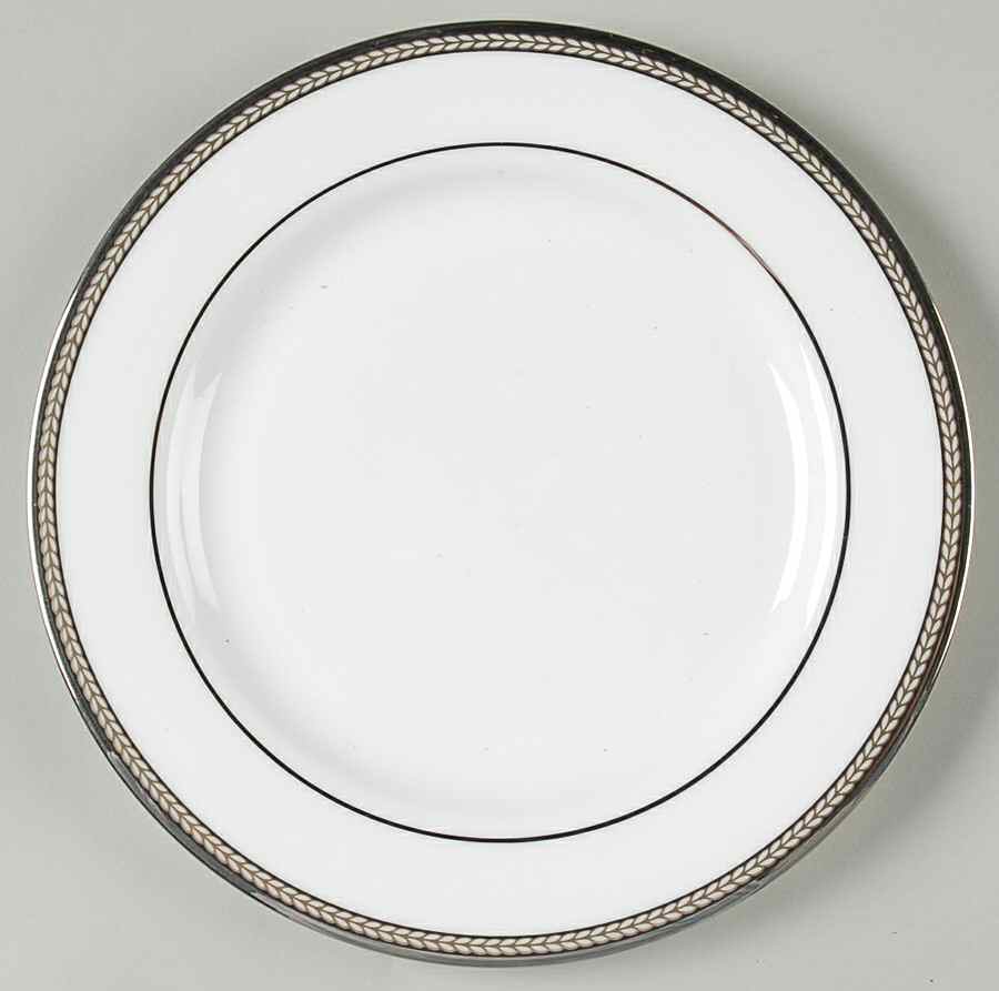Sonora Knot Bread & Butter Plate by Lenox-1