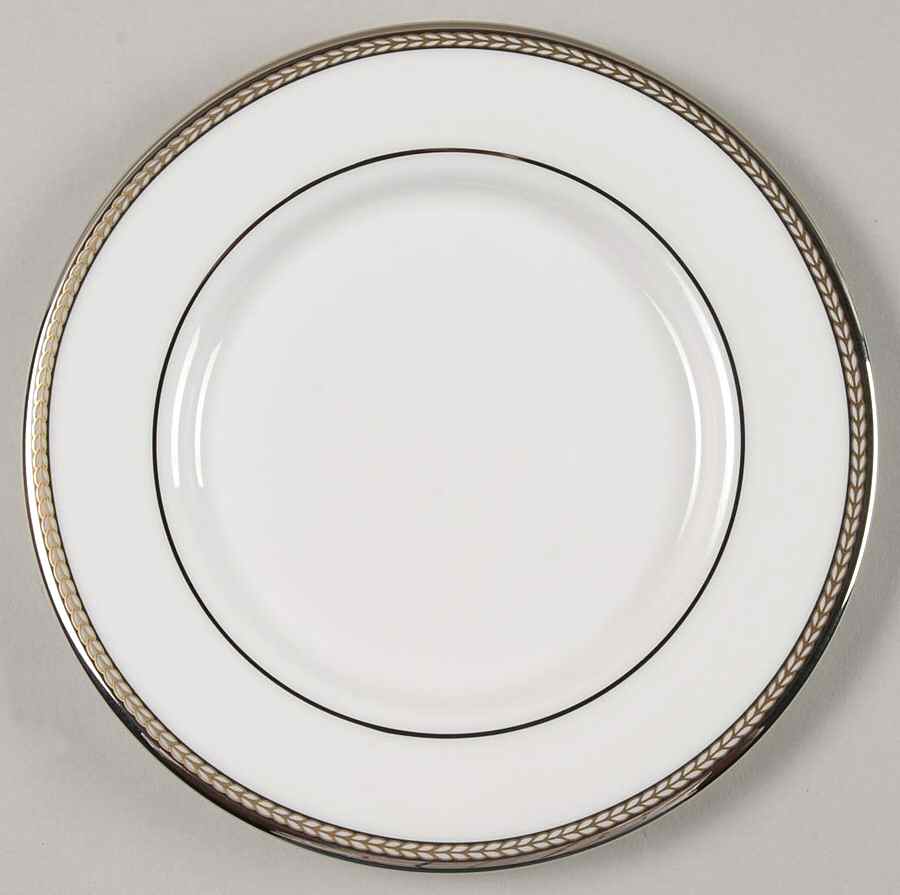 Sonora Knot Saucer by Lenox-1
