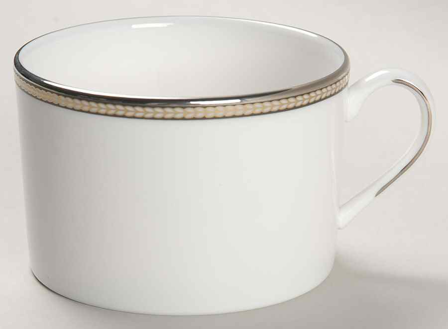 Sonora Knot Flat Cup by Lenox-1
