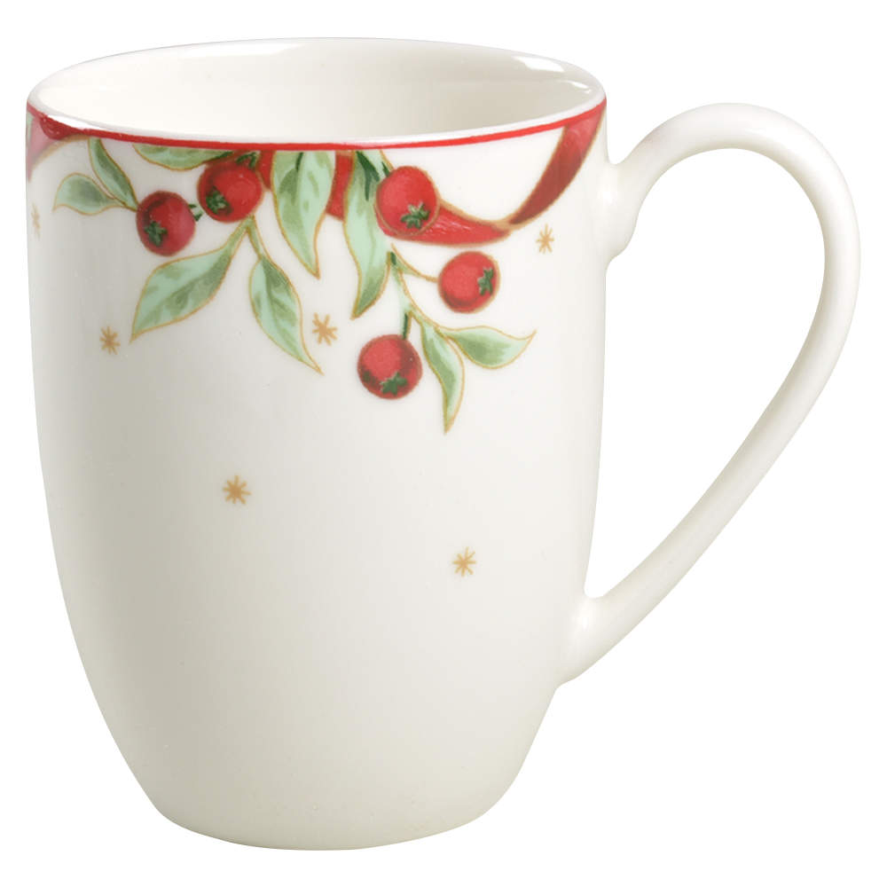 Treasured Traditions Mug by Lenox-1