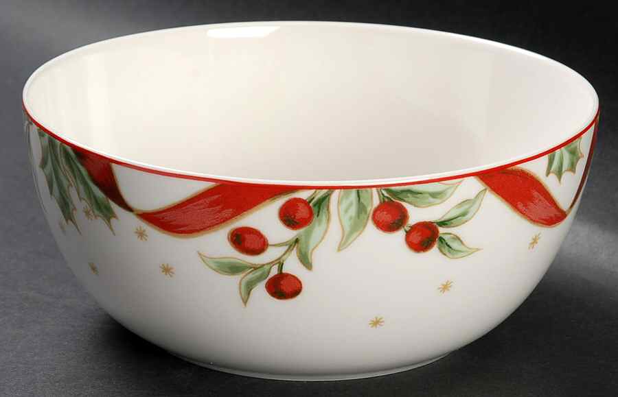 Treasured Traditions 6" All Purpose Bowl by Lenox-1