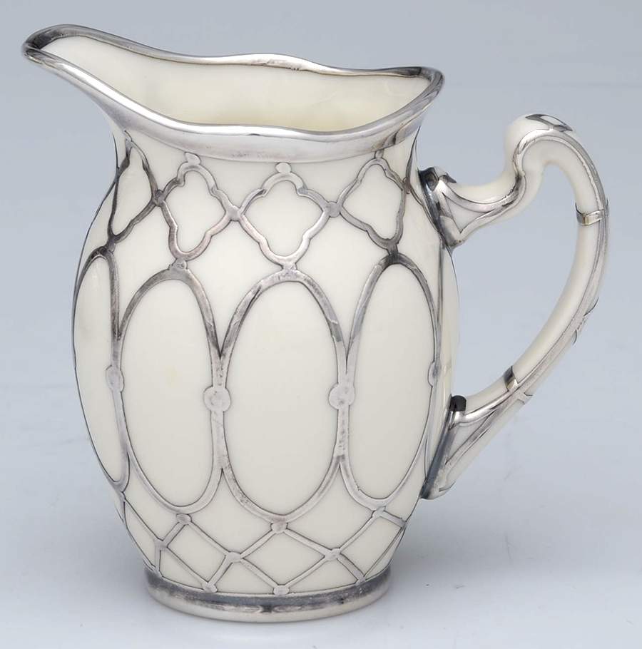 L138 Creamer by Lenox-1