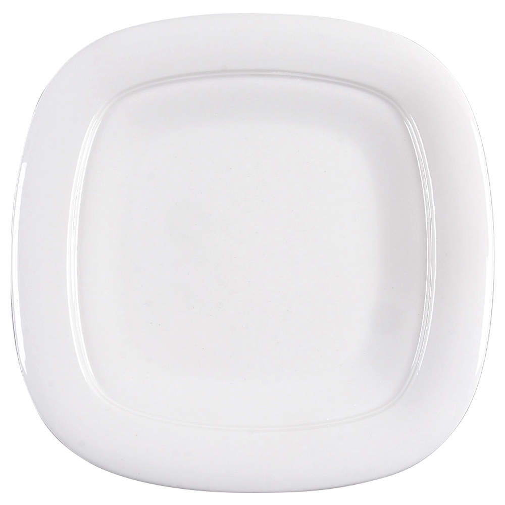Aspen Ridge Square Accent Luncheon Plate by Lenox-1