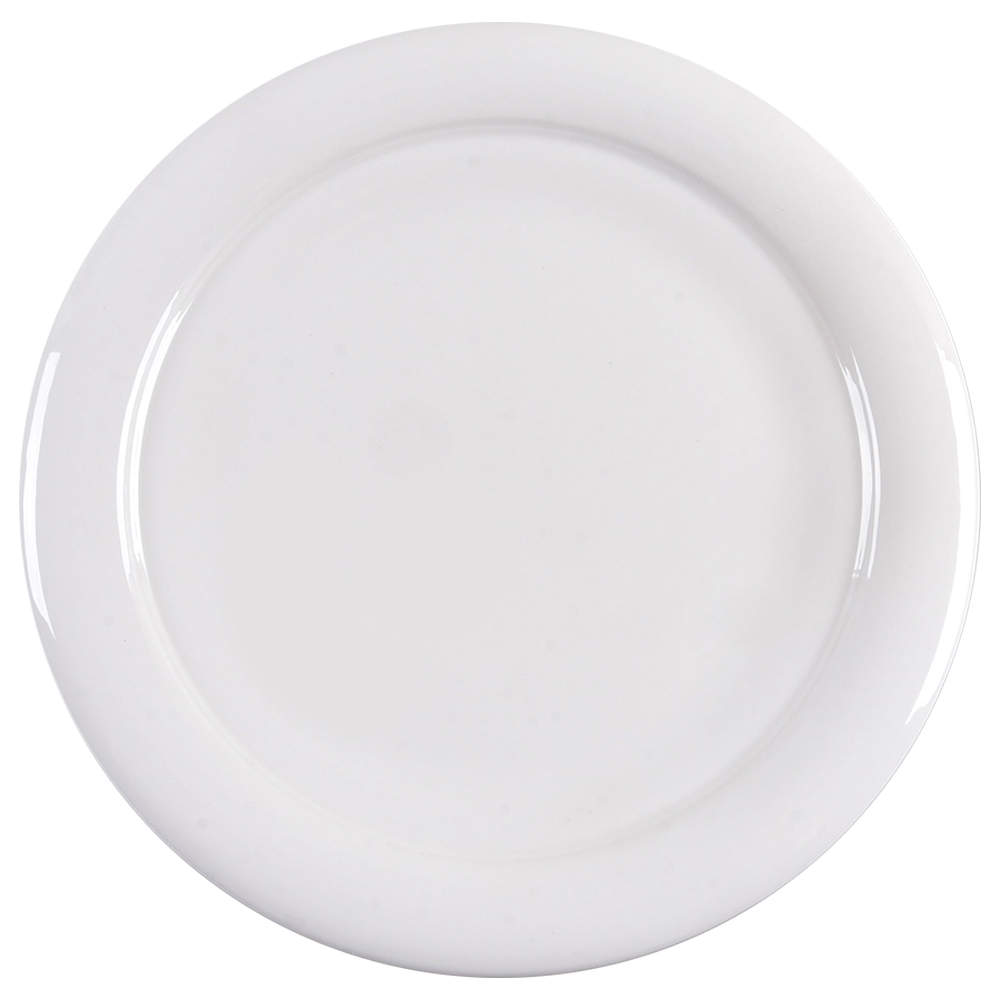 Aspen Ridge Accent Luncheon Plate by Lenox-1