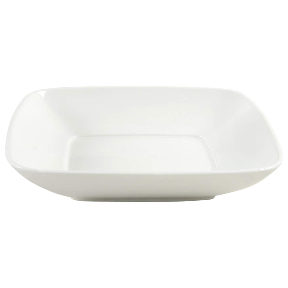 Aspen Ridge Square Individual Dinner Bowl by Lenox-1