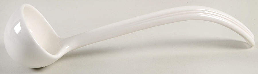 Aspen Ridge Tureen Ladle by Lenox-1