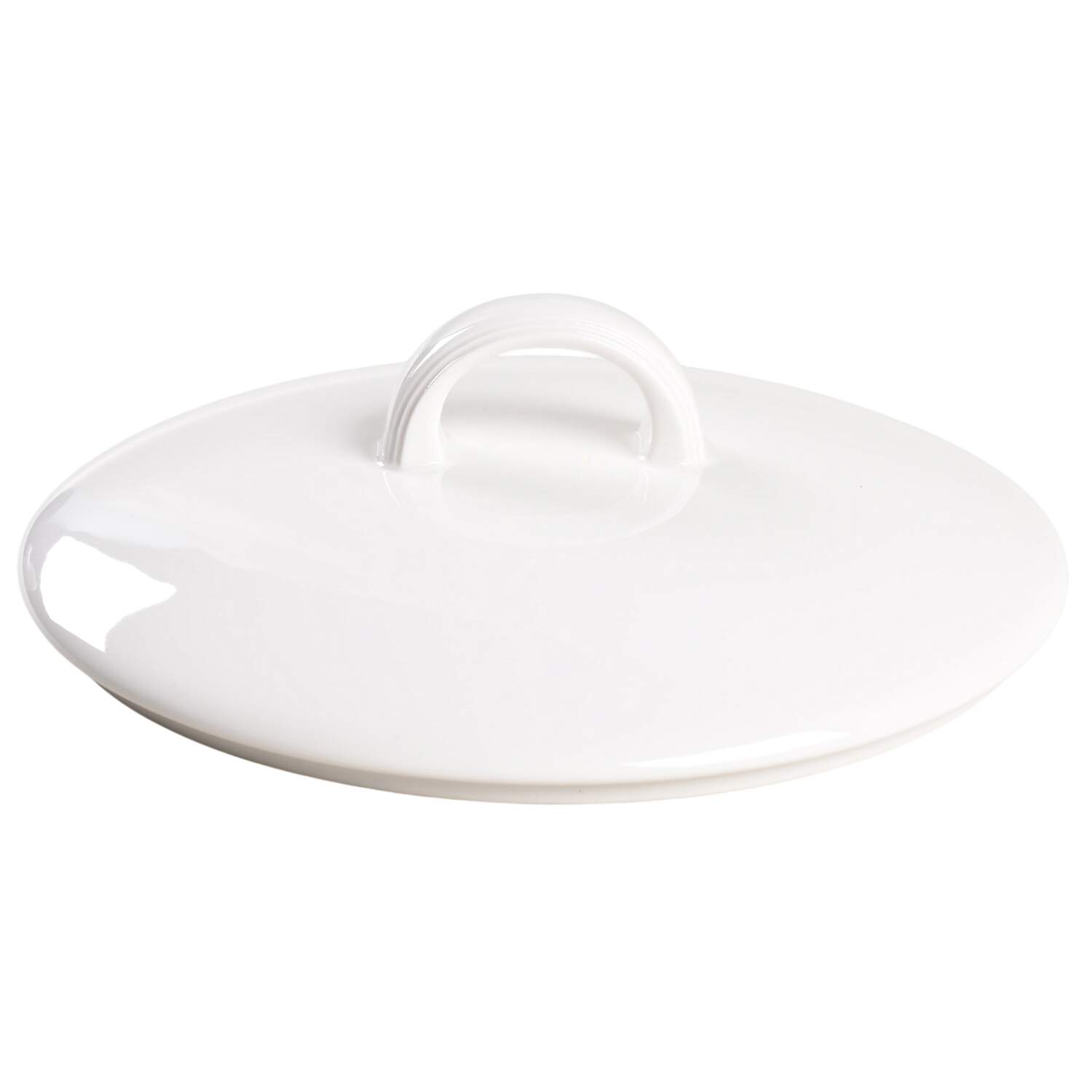 Aspen Ridge Lid for Round Covered Baker by Lenox-1