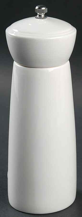Aspen Ridge (1 Piece) Salt/Pepper Mill by Lenox-1