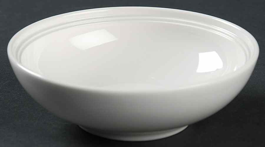 Aspen Ridge Fruit/Dessert (Sauce) Bowl by Lenox-1
