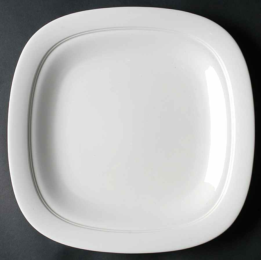Aspen Ridge Square Large Serving Platter by Lenox-1