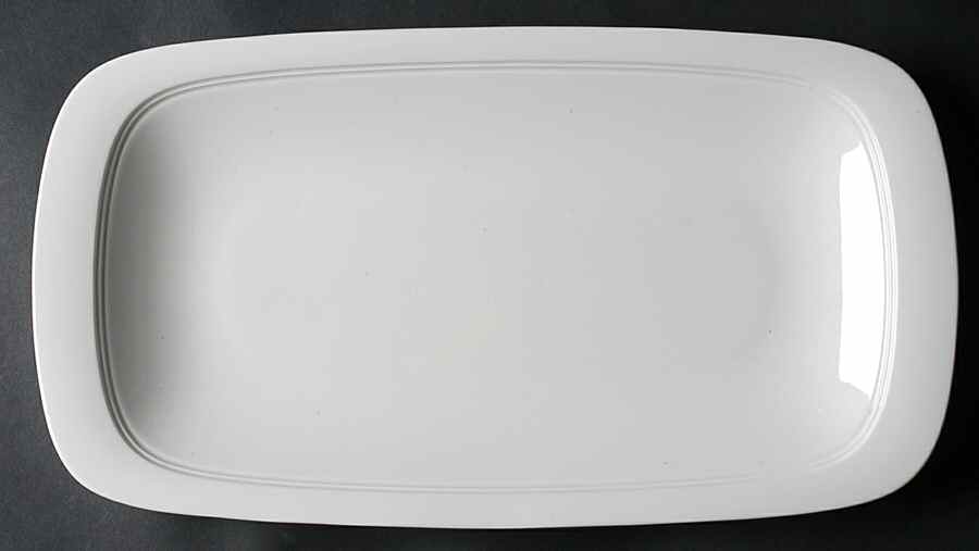 Aspen Ridge Large Sandwich Tray by Lenox-1