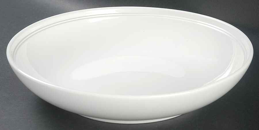 Aspen Ridge 9" Individual Pasta Bowl by Lenox-1