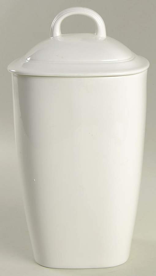 Aspen Ridge Large Canister & Lid by Lenox-1