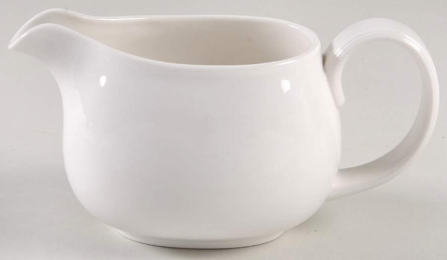 Aspen Ridge Gravy Boat by Lenox-1