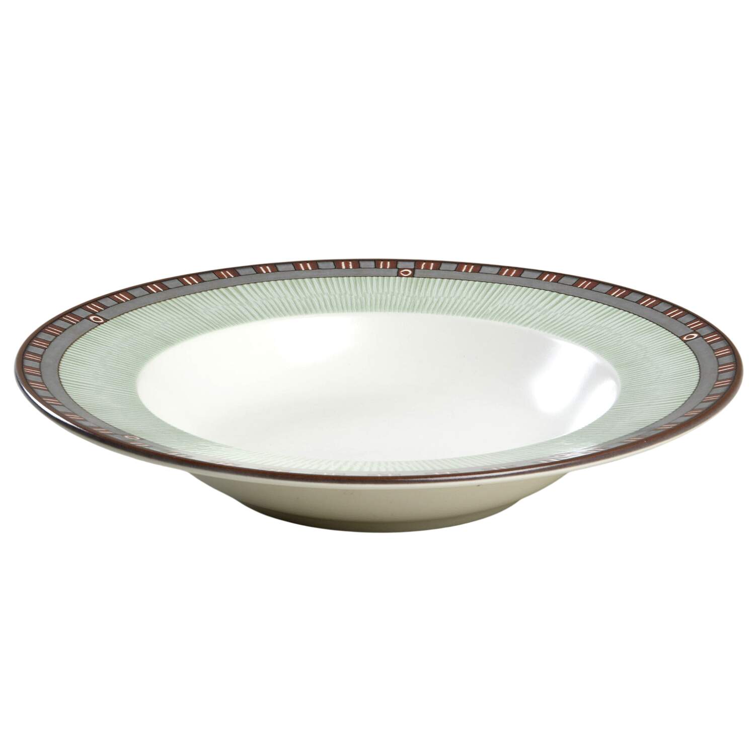 Tabella 9" Soup/Pasta Bowl by Lenox-1