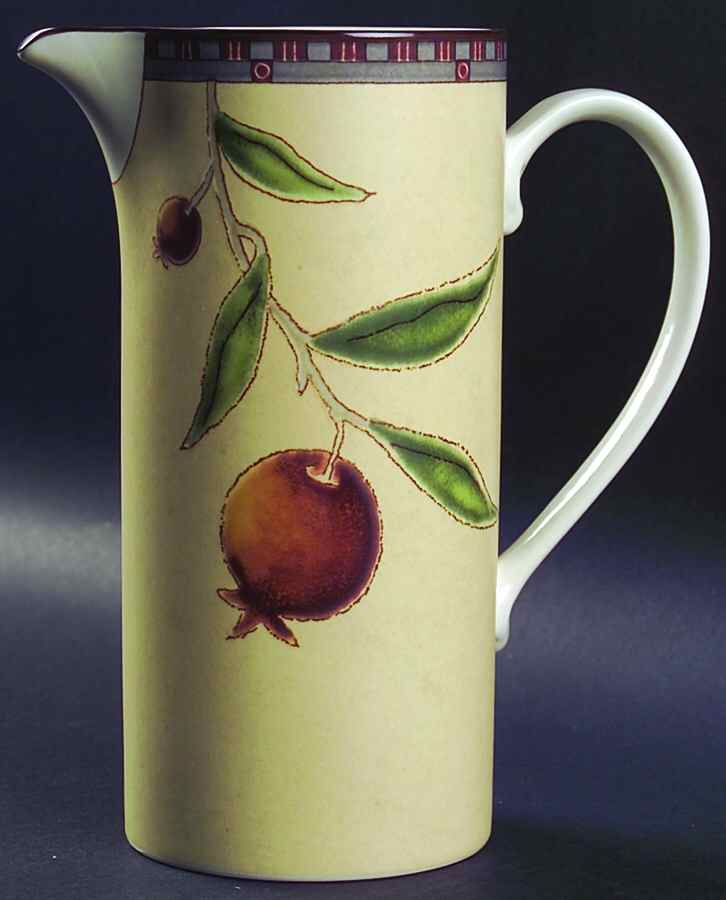 Tabella 48 Oz Pitcher by Lenox-1