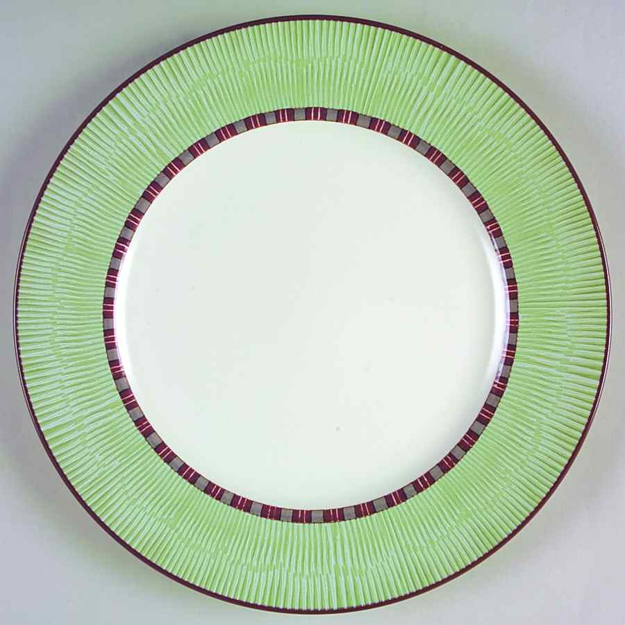 Tabella Dinner Plate by Lenox-1
