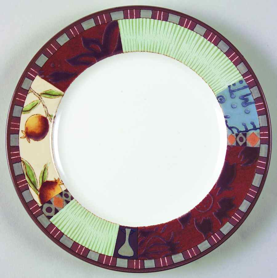 Tabella 6" Party Plate by Lenox-1