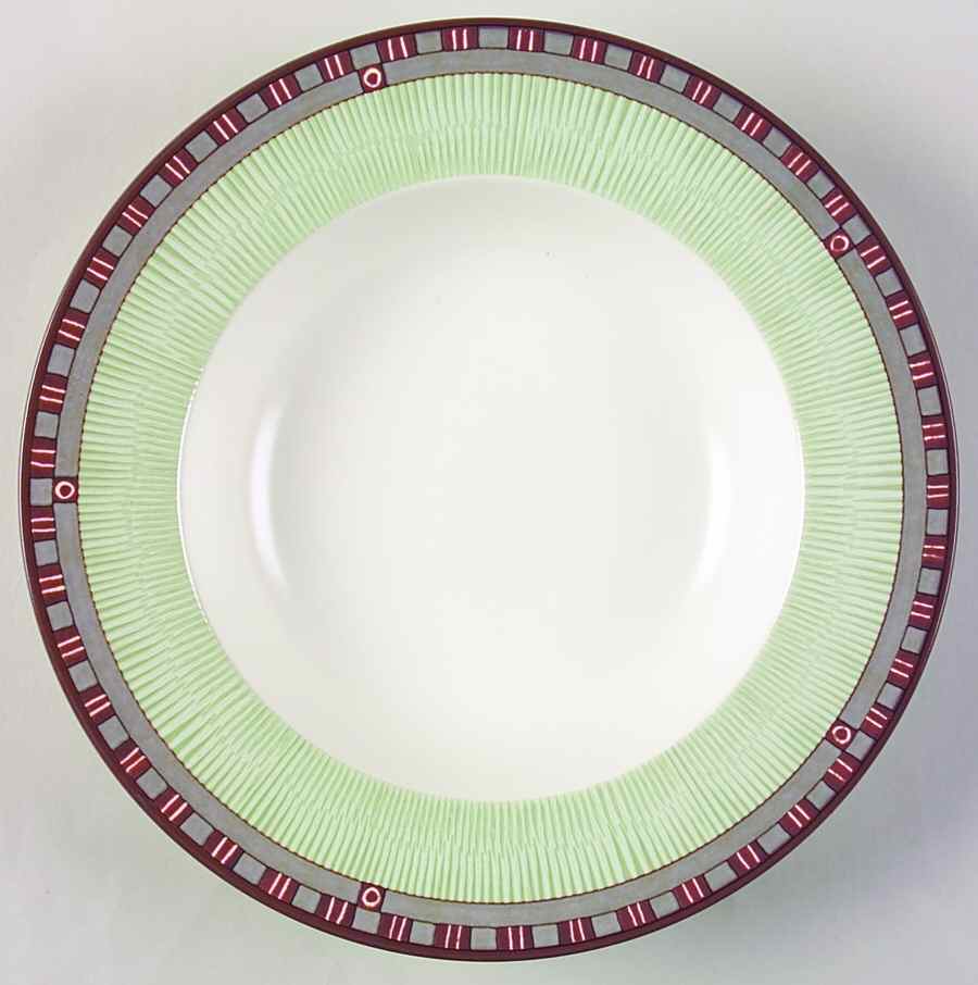 Tabella 9" Soup/Pasta Bowl by Lenox-1