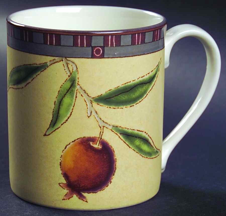 Tabella Mug by Lenox-1