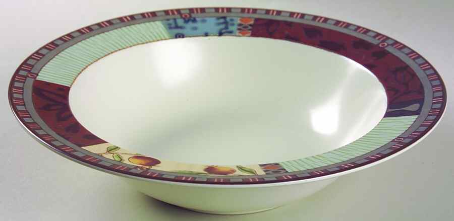 Tabella 10" Round Serving Bowl by Lenox-1