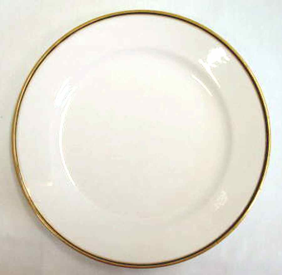 LAT105 Dinner Plate by Latrille-1