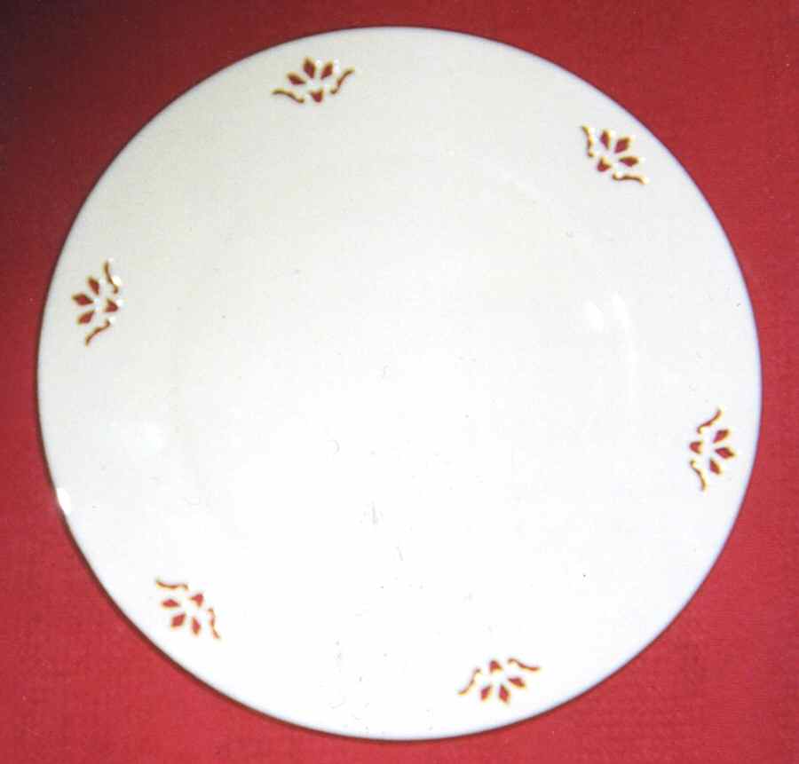 L140 Dinner Plate by Lenox-1