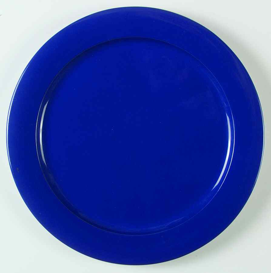 LAG24 Service Plate (Charger) by Langenthal-1