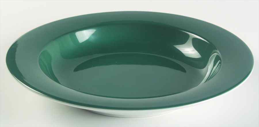 LAG24 Rim Soup Bowl by Langenthal-1