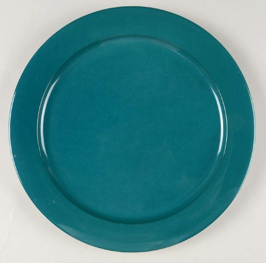 LAG24 Service Plate (Charger) by Langenthal-1