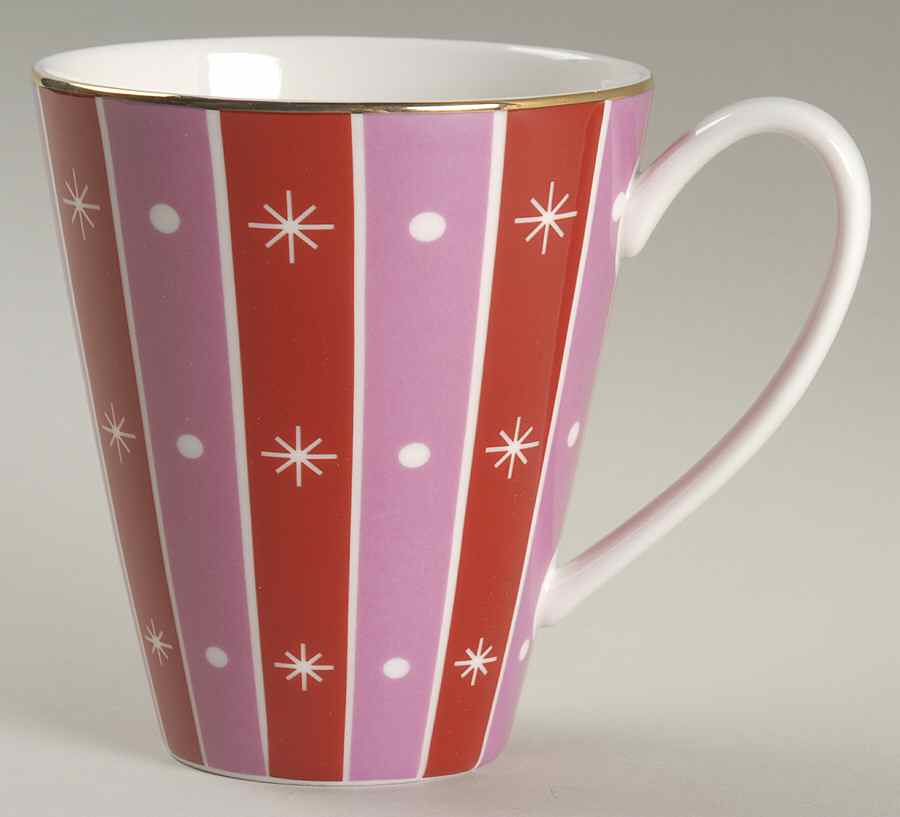 Spruce Street Mug by Lenox-1