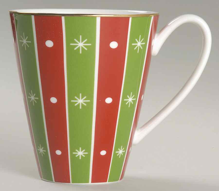 Spruce Street Mug by Lenox-1
